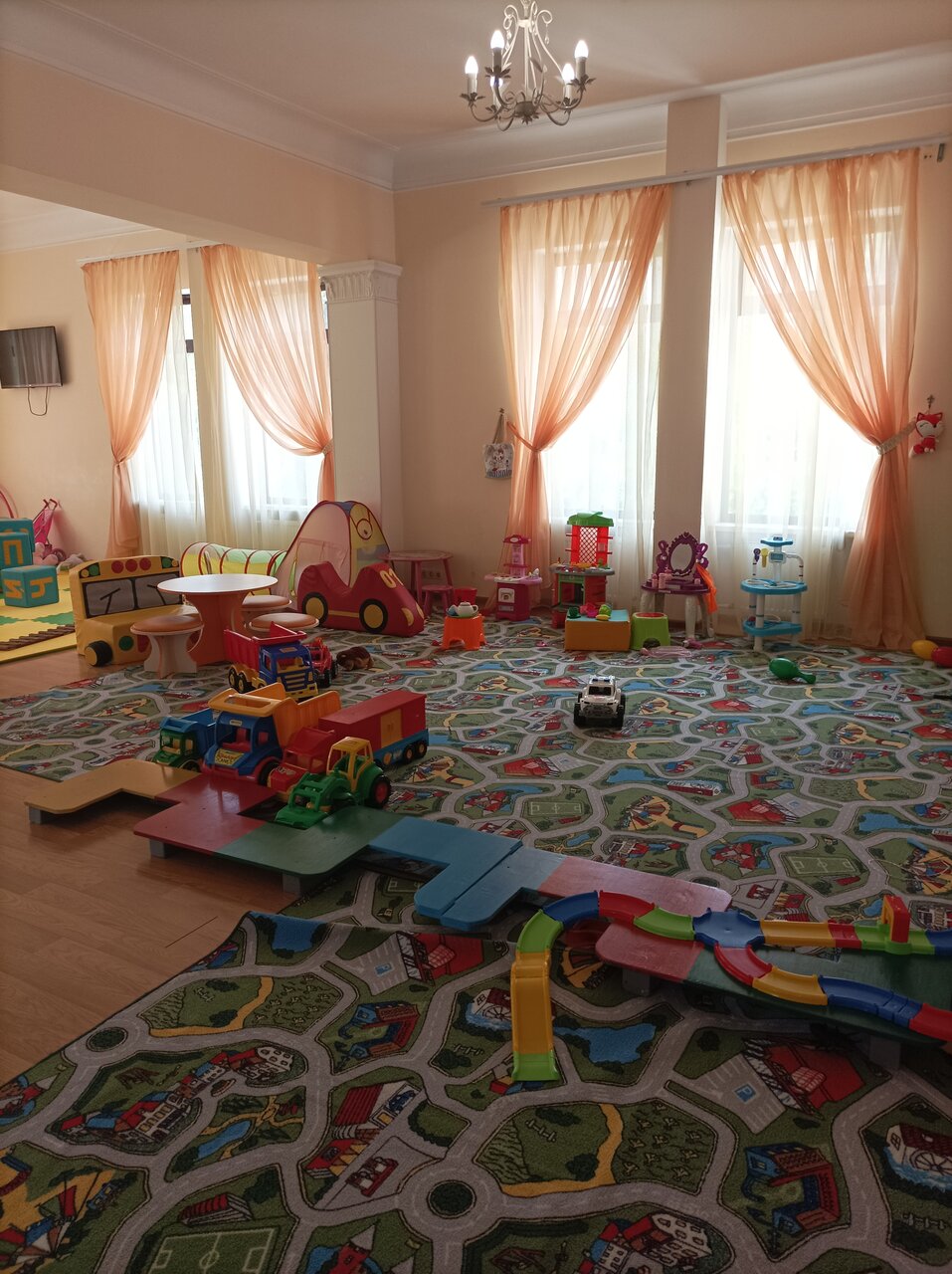 Гостиница Голден Алушта-241