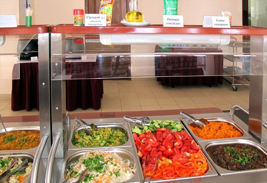 Гостиница Голден Алушта-28