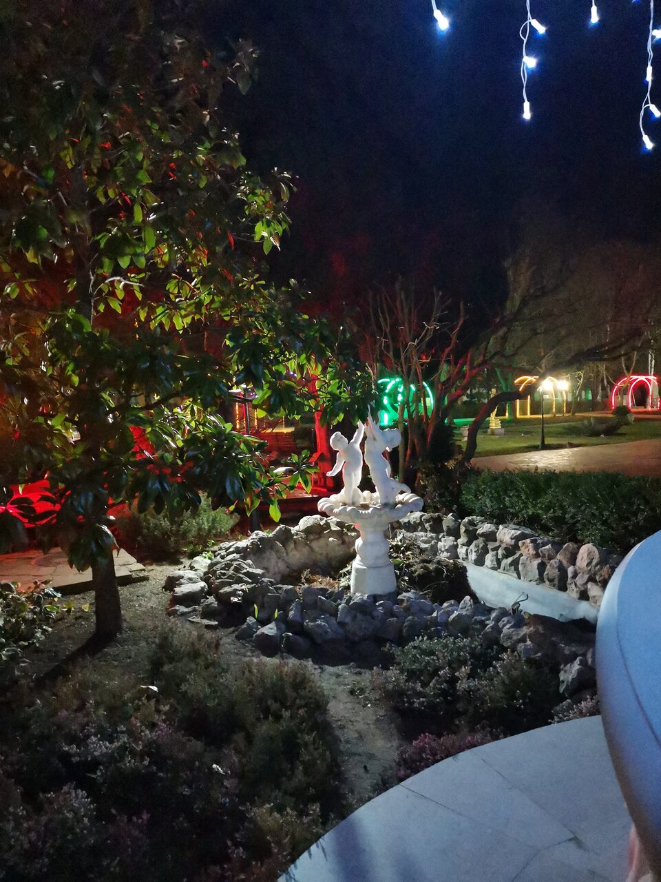 Гостиница Голден Алушта-72