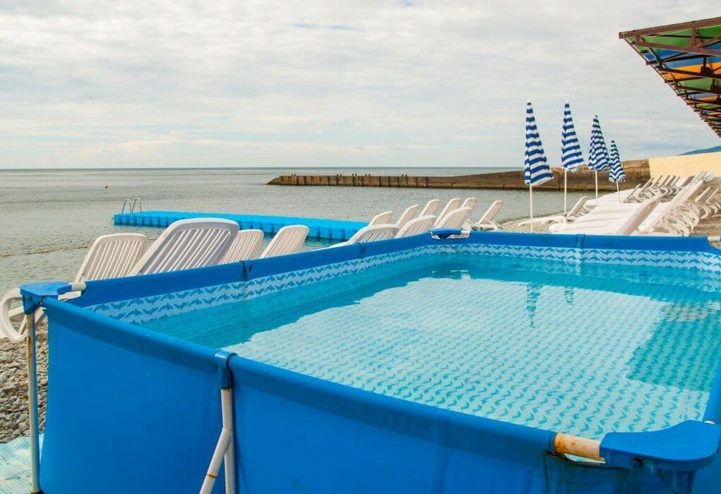 Гостиница Голден Алушта-160