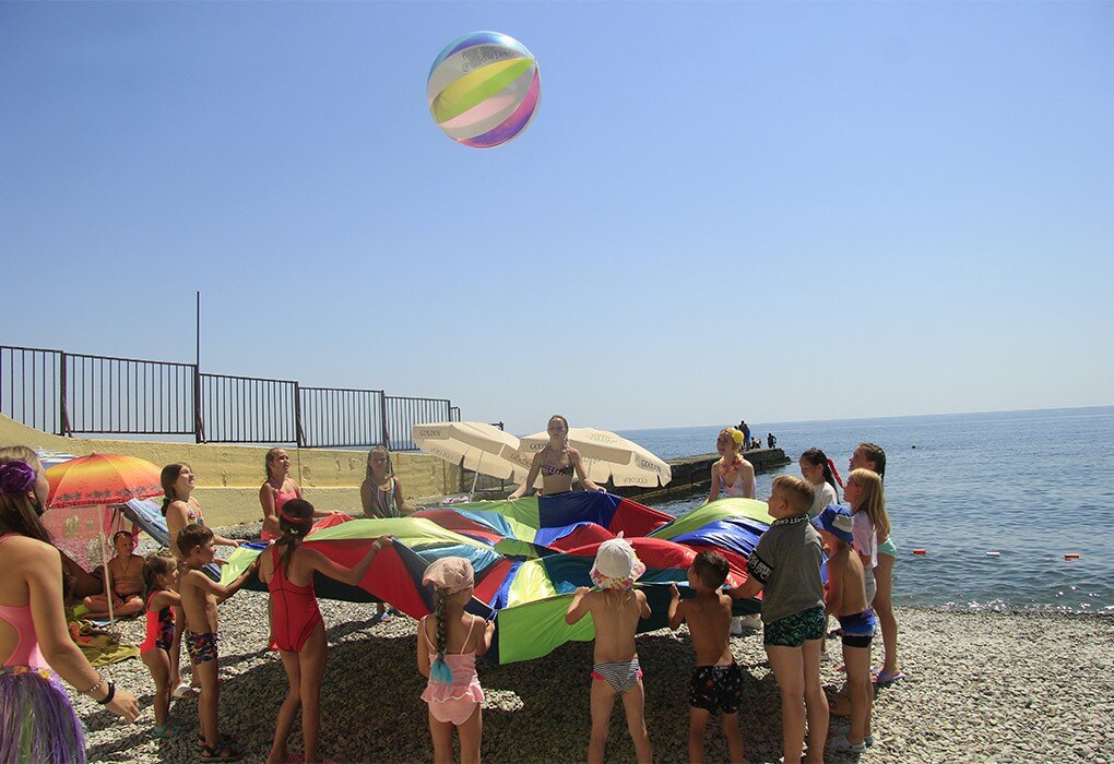 Гостиница Голден Алушта-181