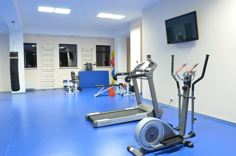 Гостиница Голден Алушта-39