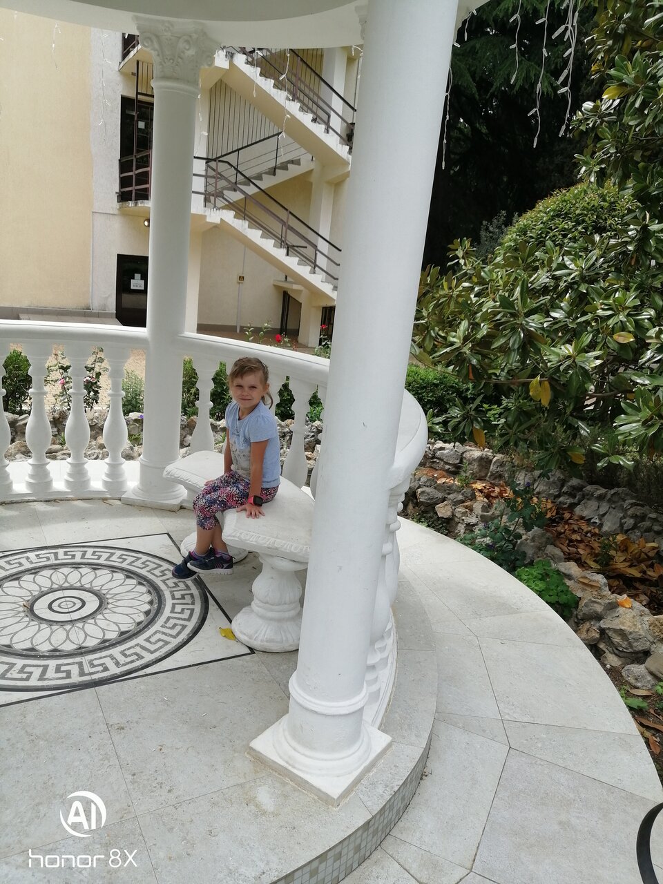 Гостиница Голден Алушта-92