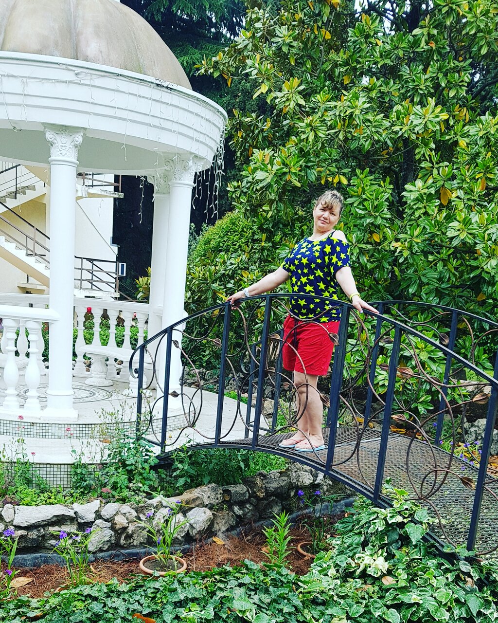 Гостиница Голден Алушта-93