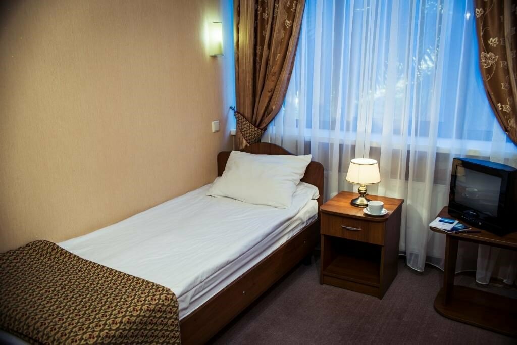 Гостиница Голден Алушта