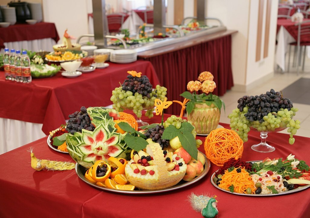 Гостиница Голден Алушта-138