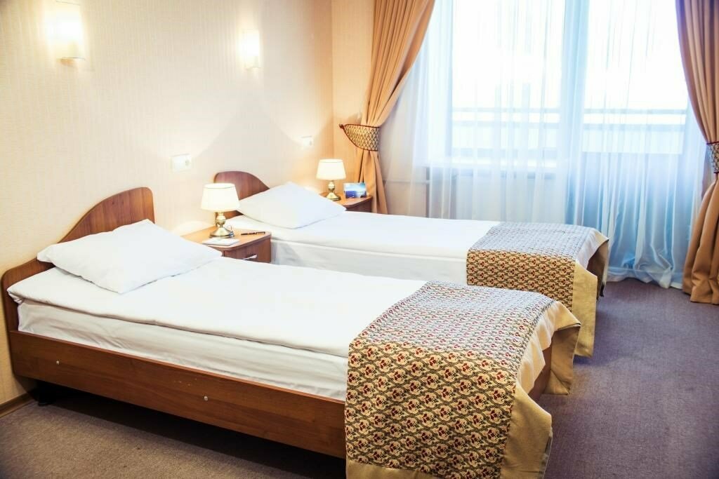 Гостиница Голден Алушта