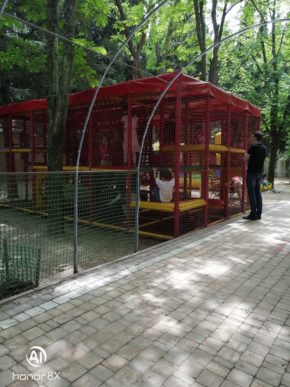 Гостиница Голден Алушта-91