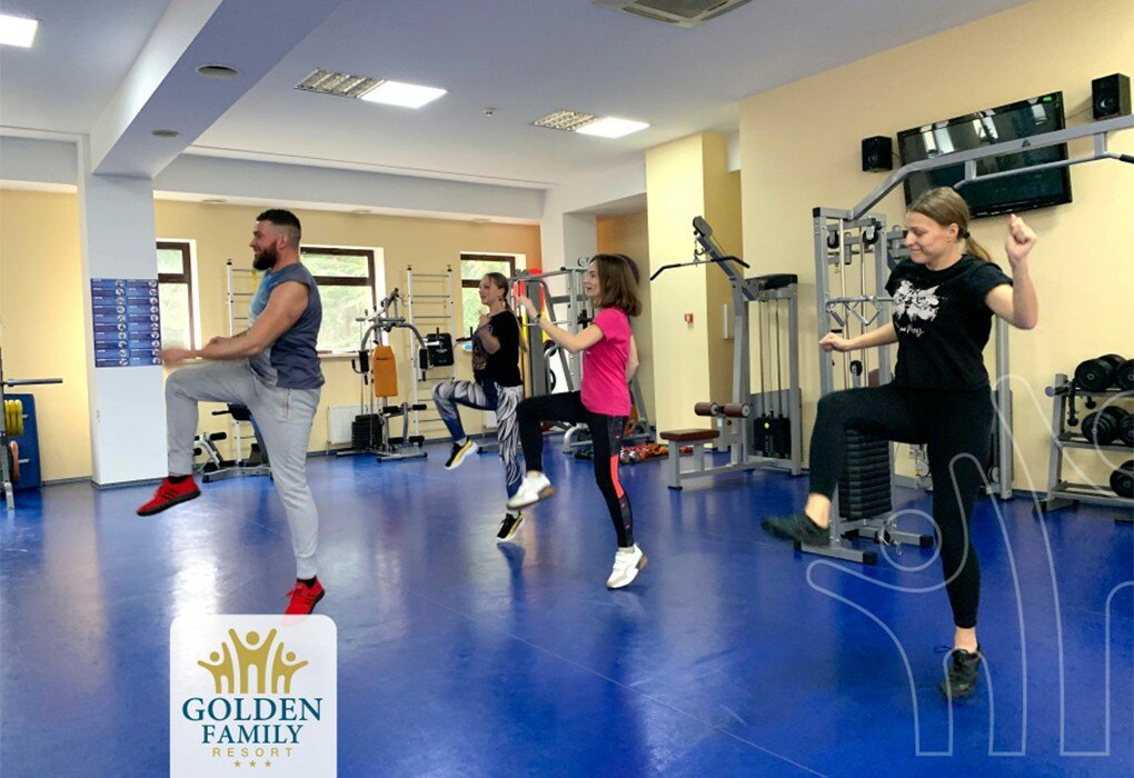 Гостиница Голден Алушта-173