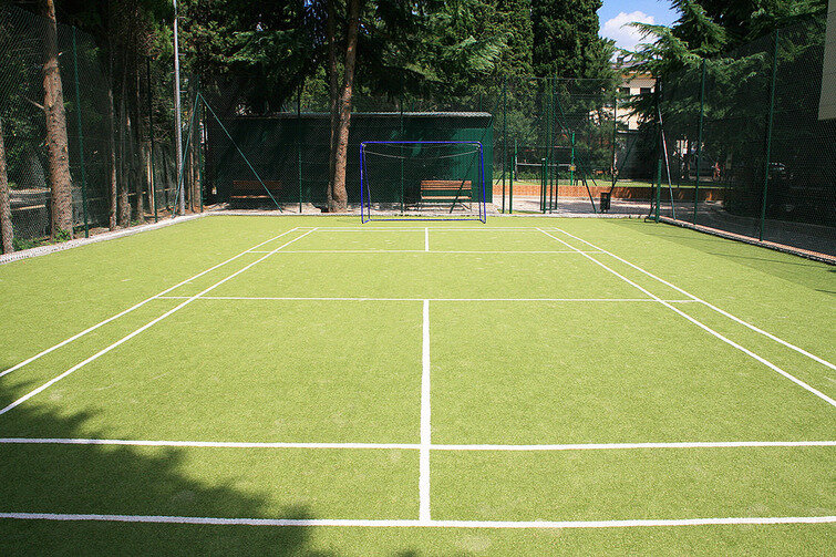 Гостиница Голден Алушта-14