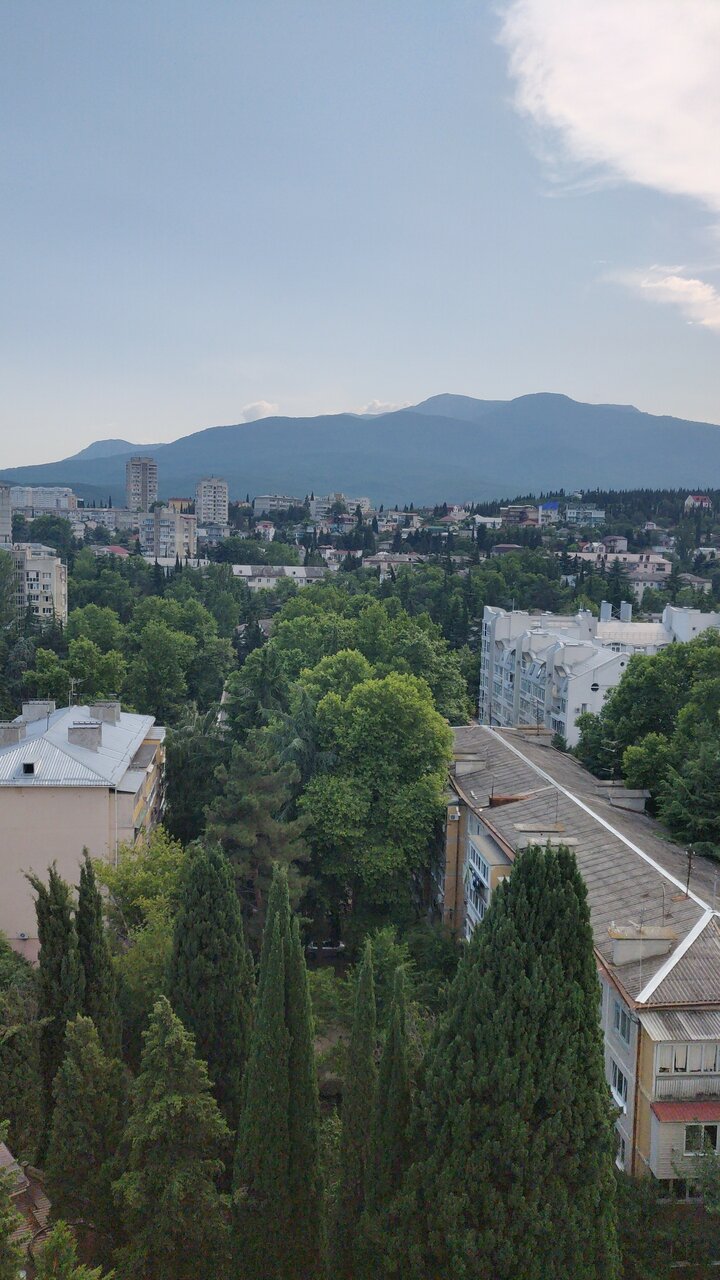 Гостиница Голден Алушта-99