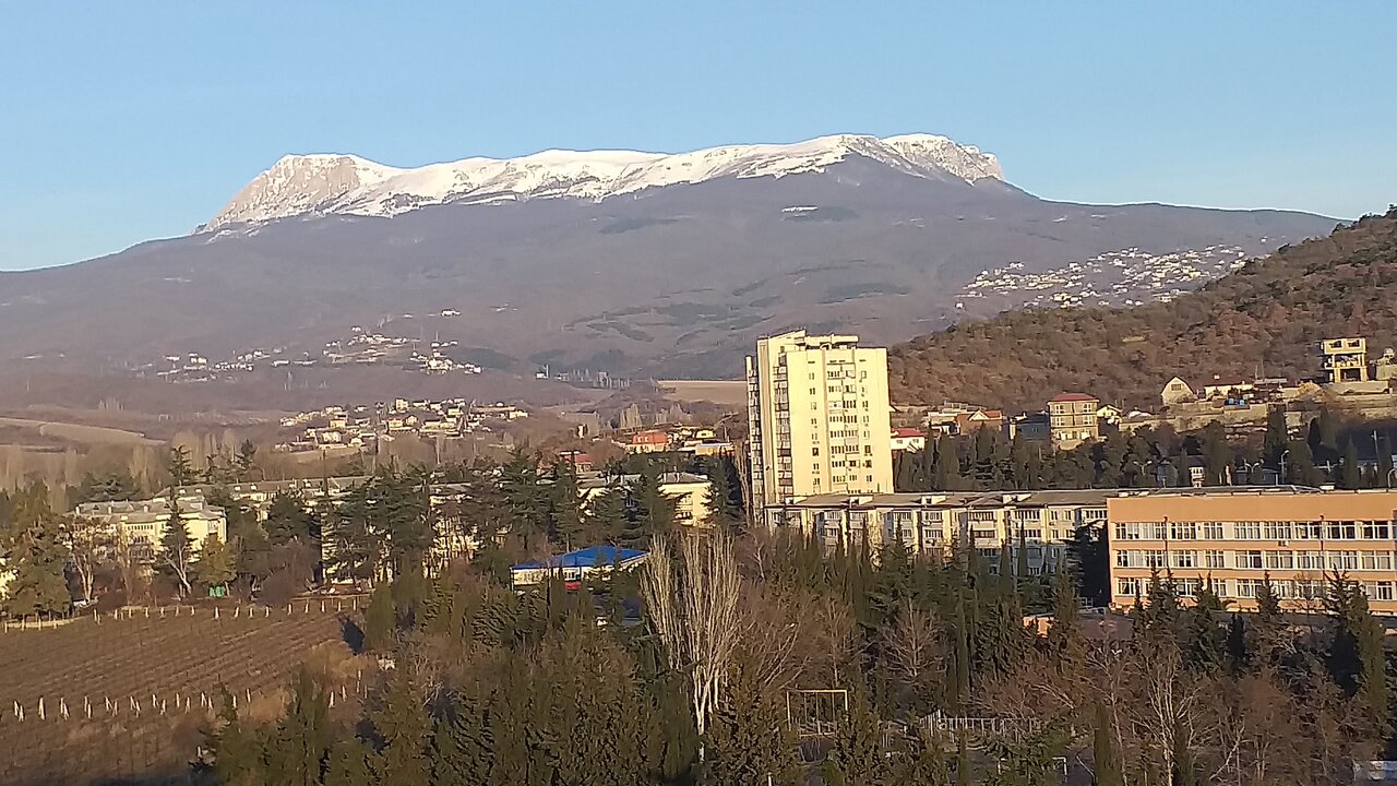 Гостиница Голден Алушта-187