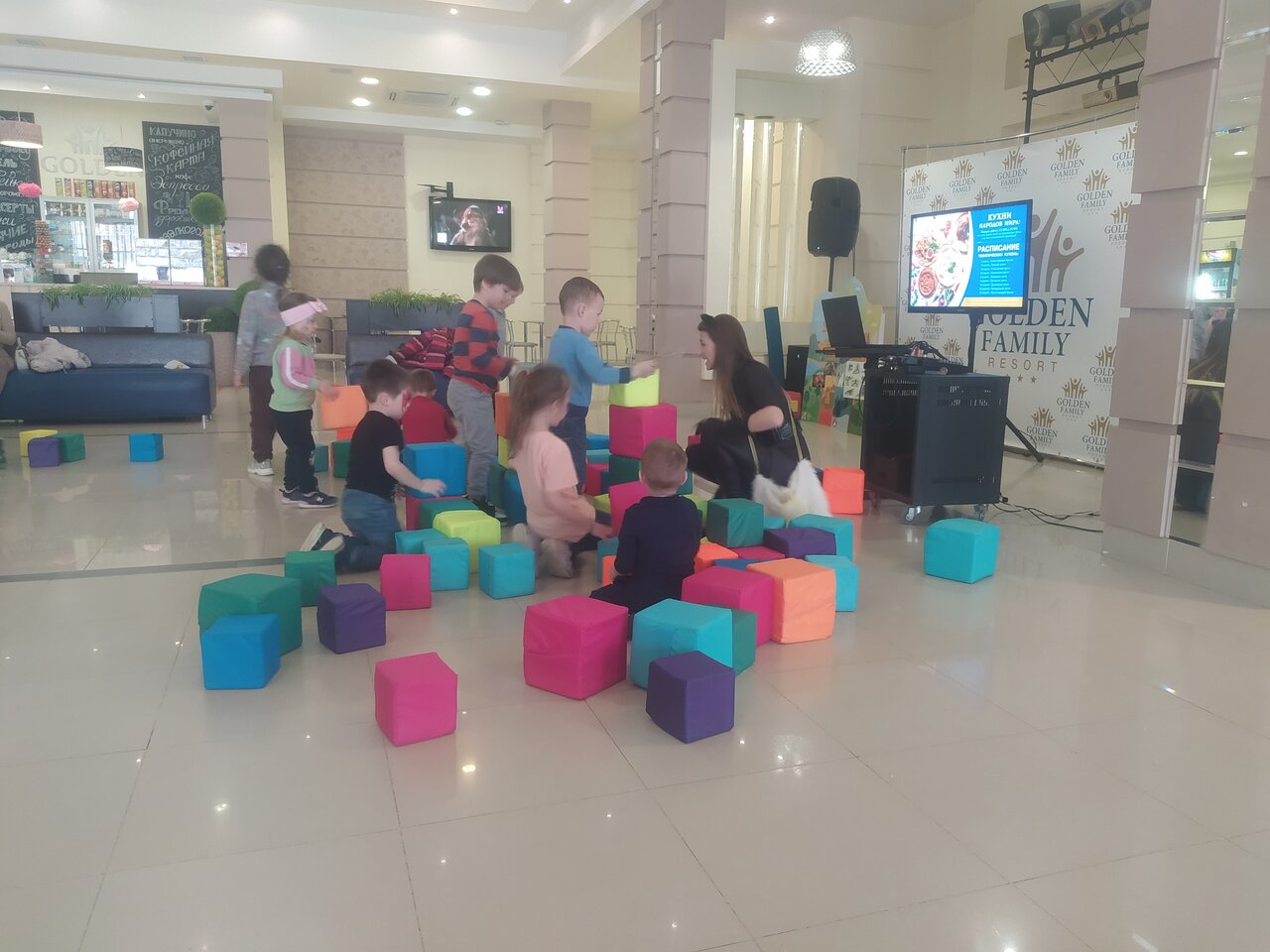 Гостиница Голден Алушта-251