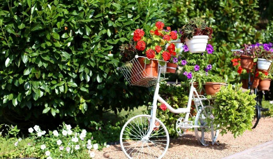 Гостиница Голден Алушта-15