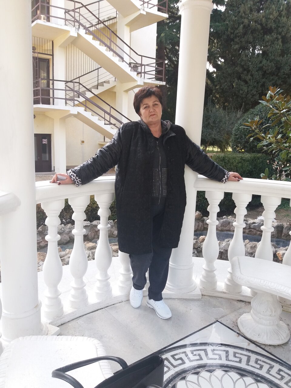 Гостиница Голден Алушта-64