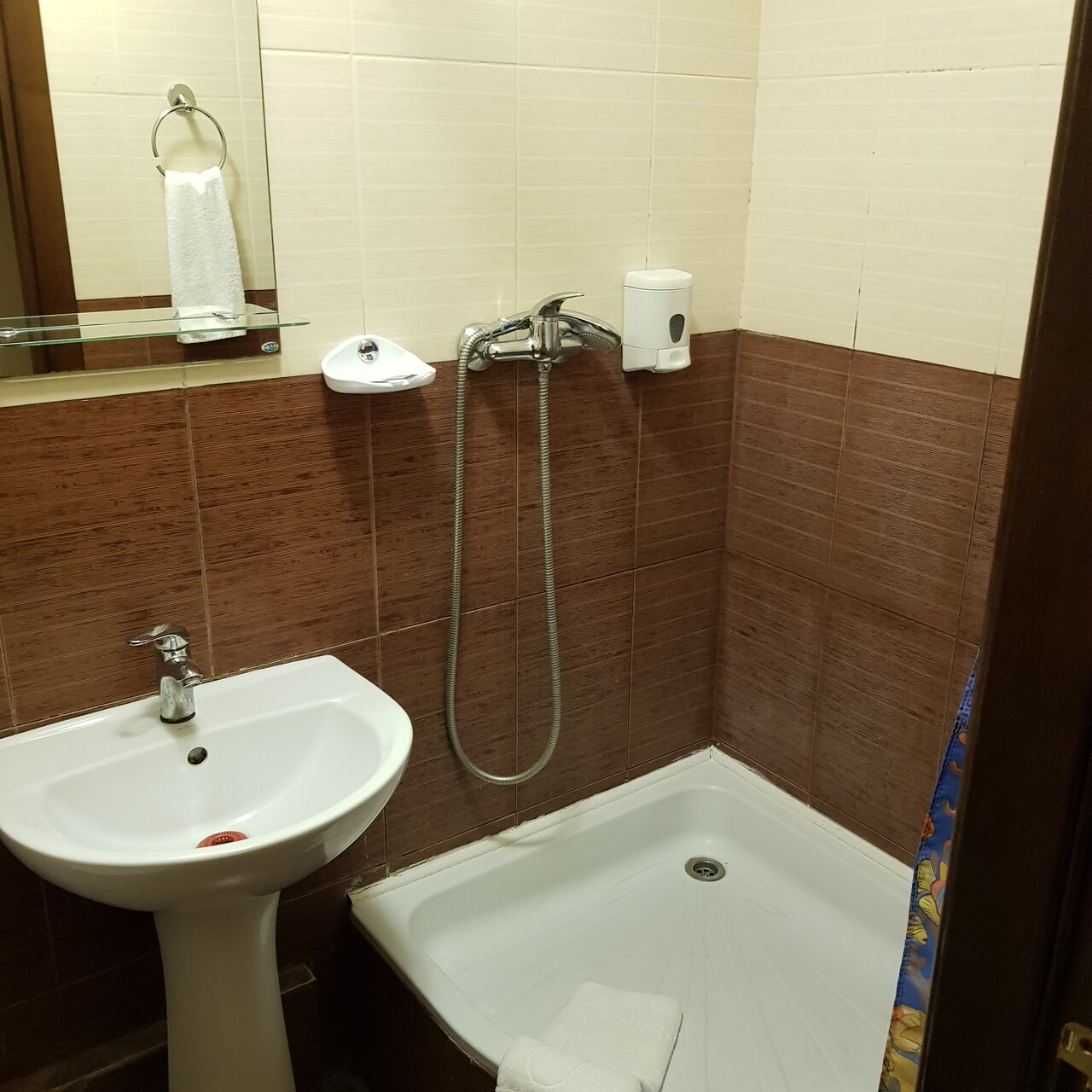 Гостиница Голден Алушта-131