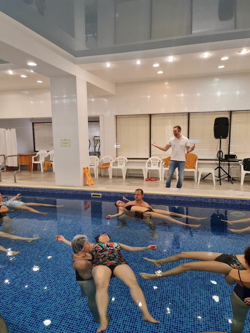 Гостиница Голден Алушта-116