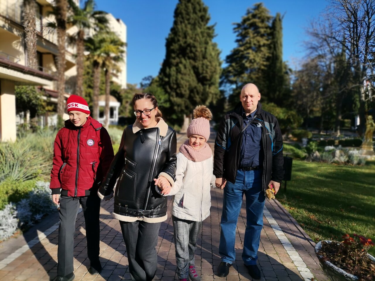 Гостиница Голден Алушта-132