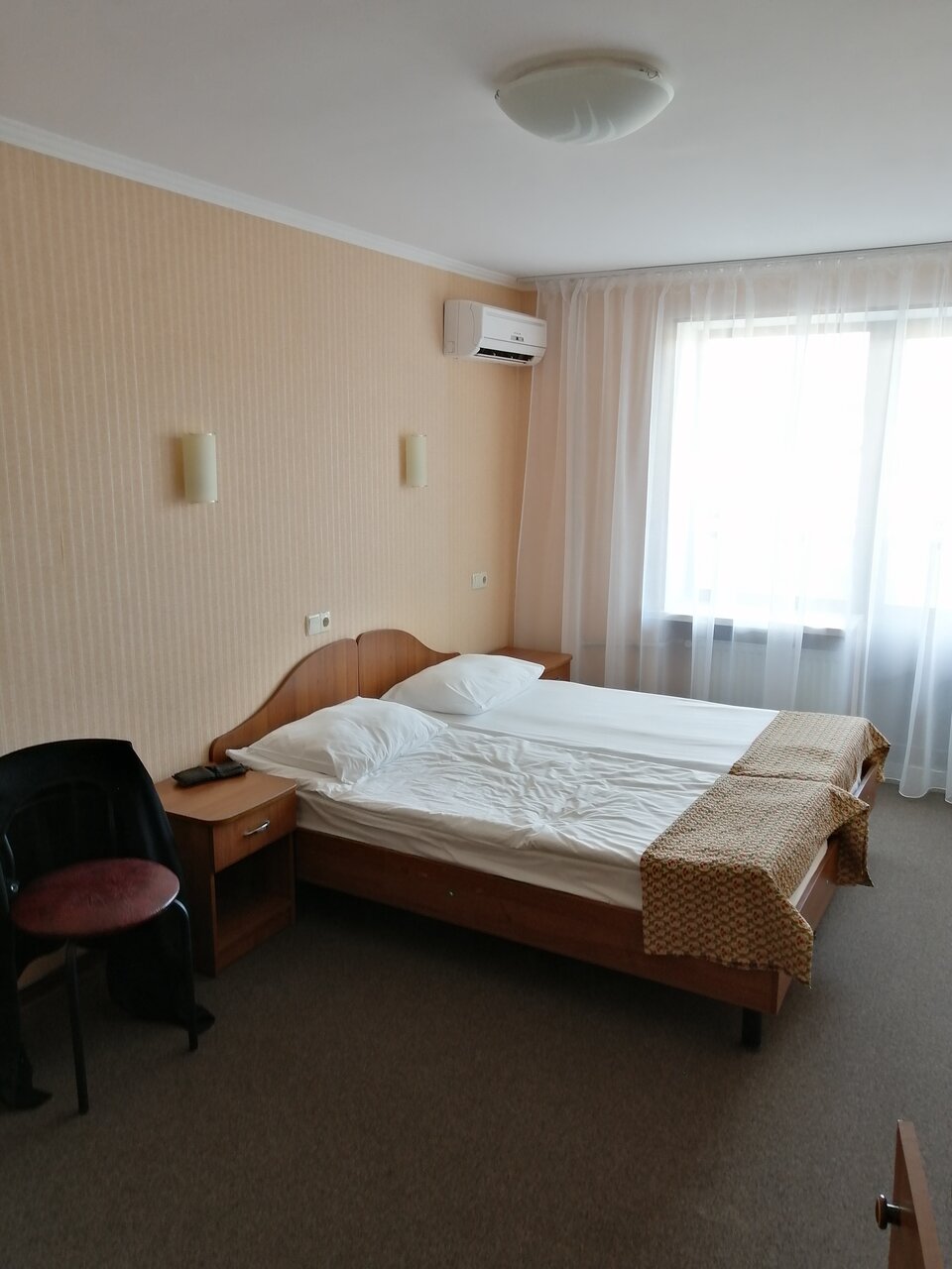 Гостиница Голден Алушта