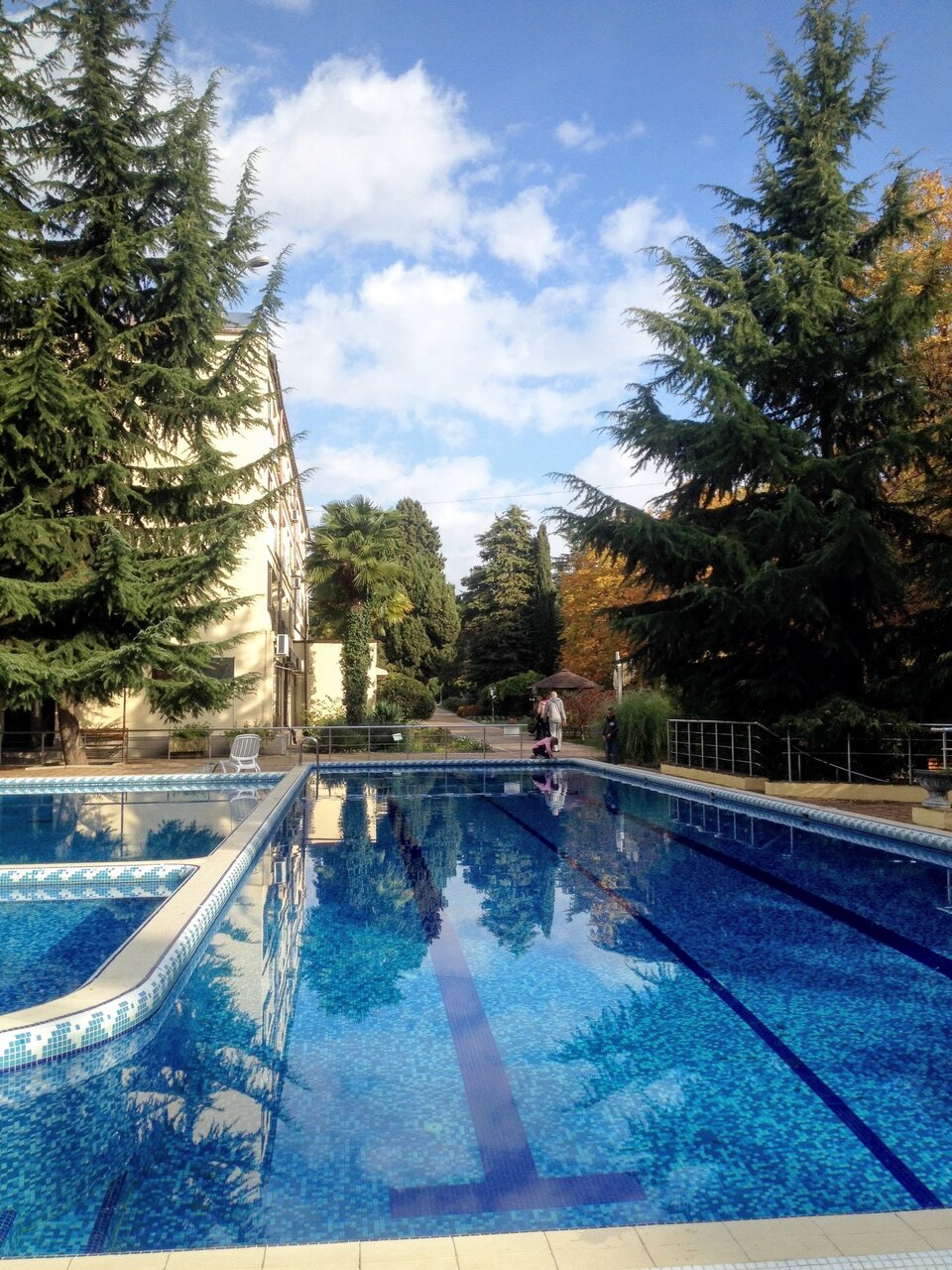 Гостиница Голден Алушта-144