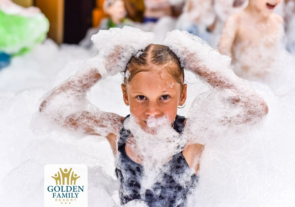 Гостиница Голден Алушта-236