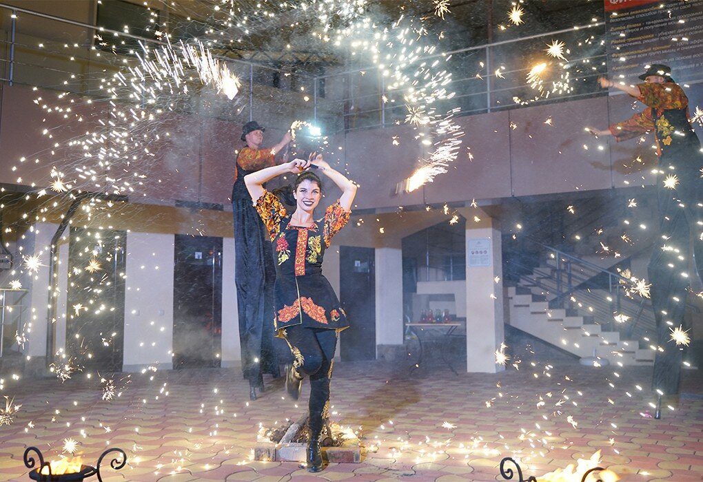 Гостиница Голден Алушта-166