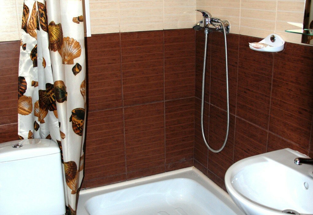 Гостиница Голден Алушта-155