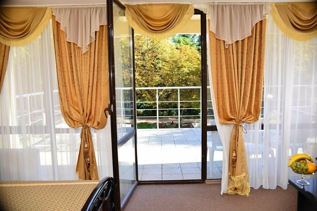 Гостиница Голден Алушта-135