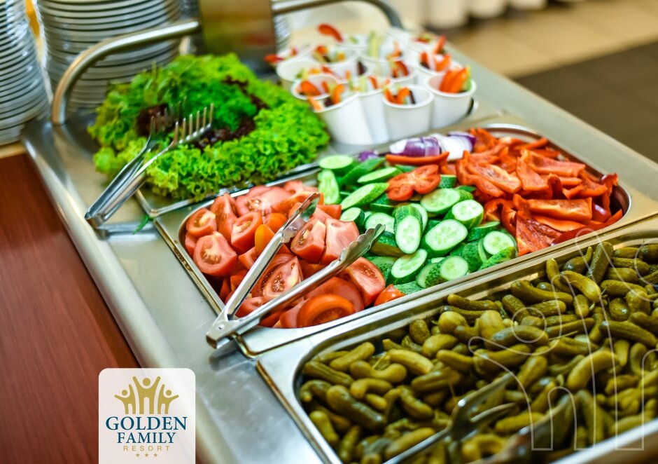 Гостиница Голден Алушта-196