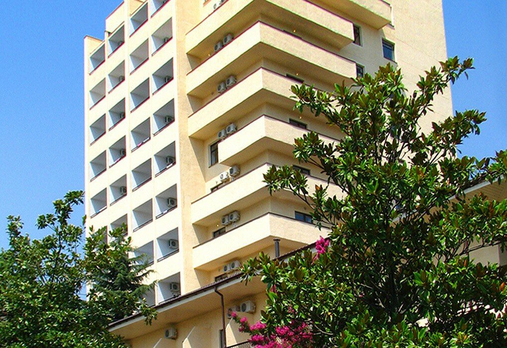 Гостиница Голден Алушта-154