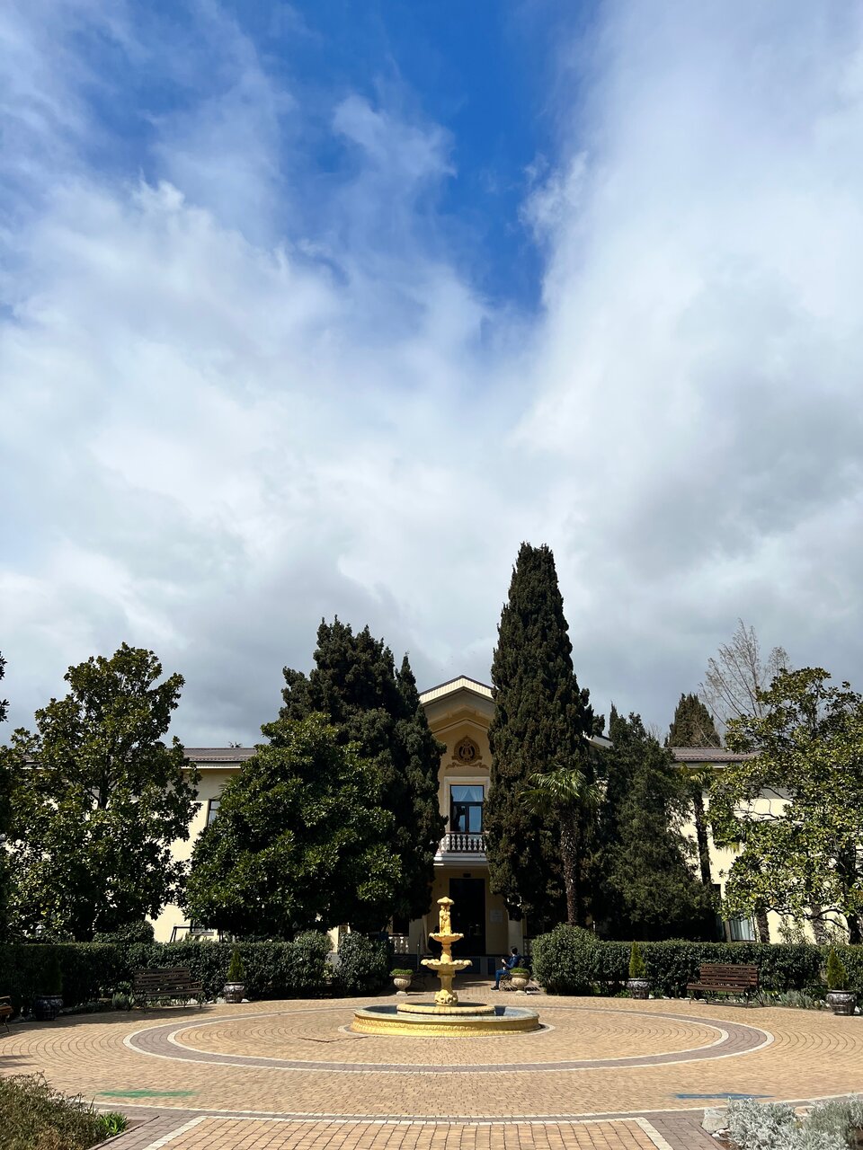 Гостиница Голден Алушта-248