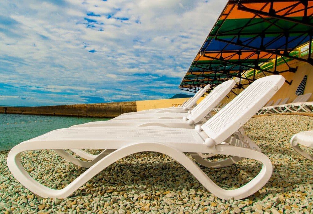 Гостиница Голден Алушта-162