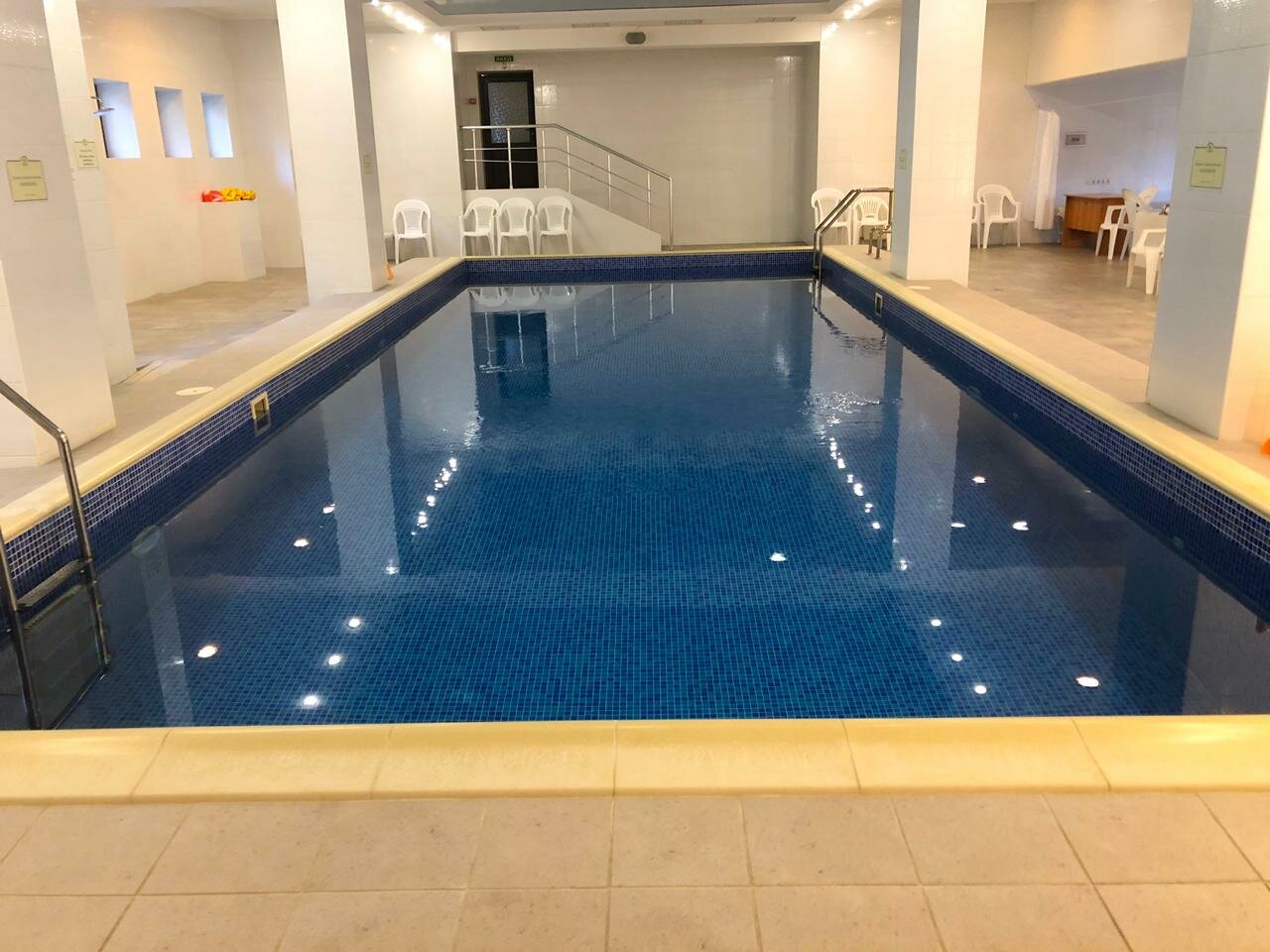 Гостиница Голден Алушта-101