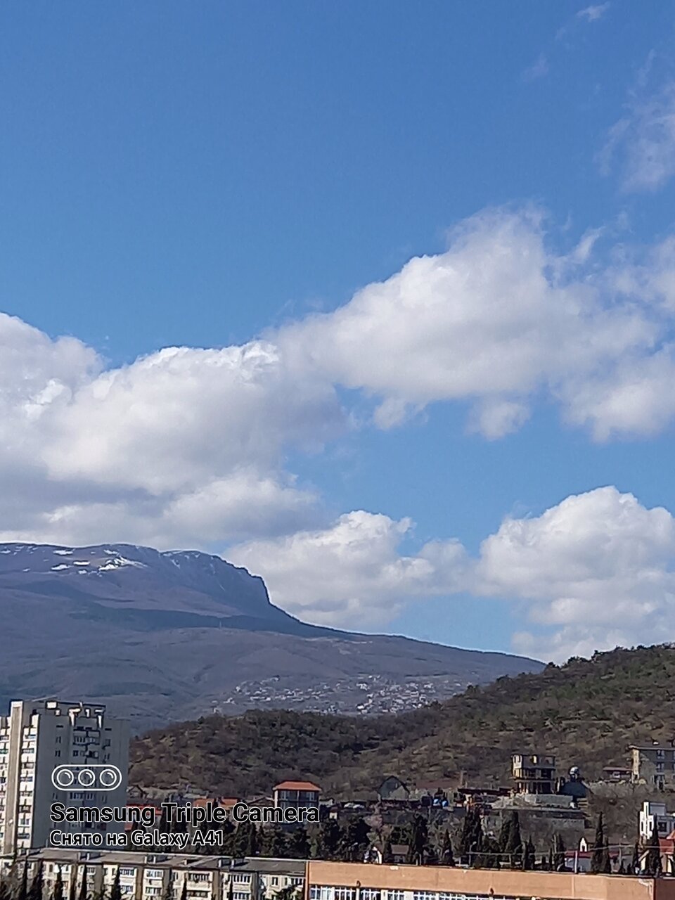 Гостиница Голден Алушта-243