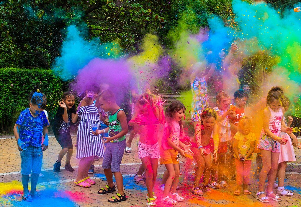 Гостиница Голден Алушта