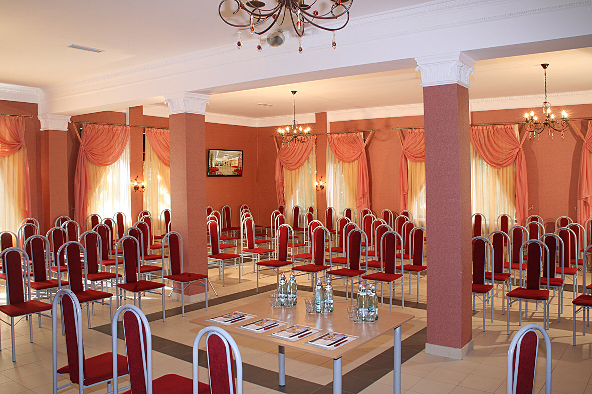 Гостиница Голден Алушта-190