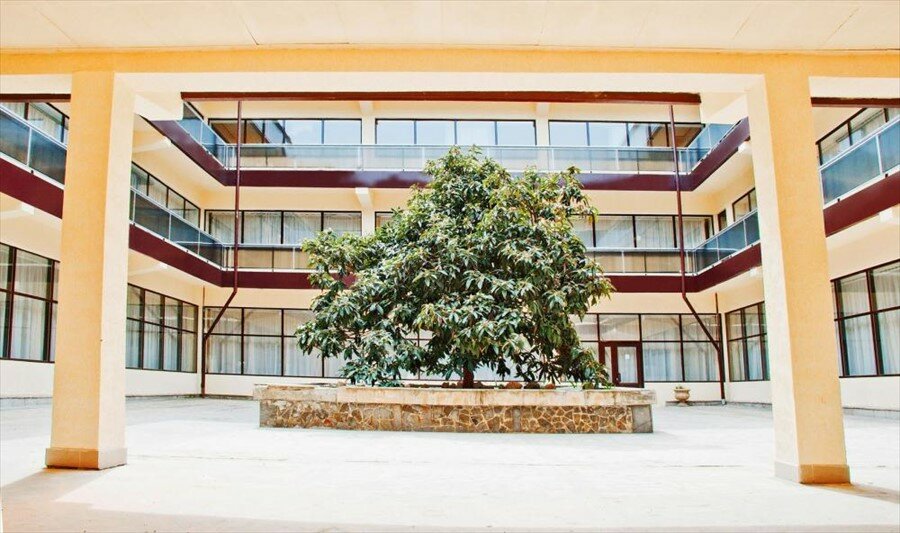 Гостиница Голден Алушта-34