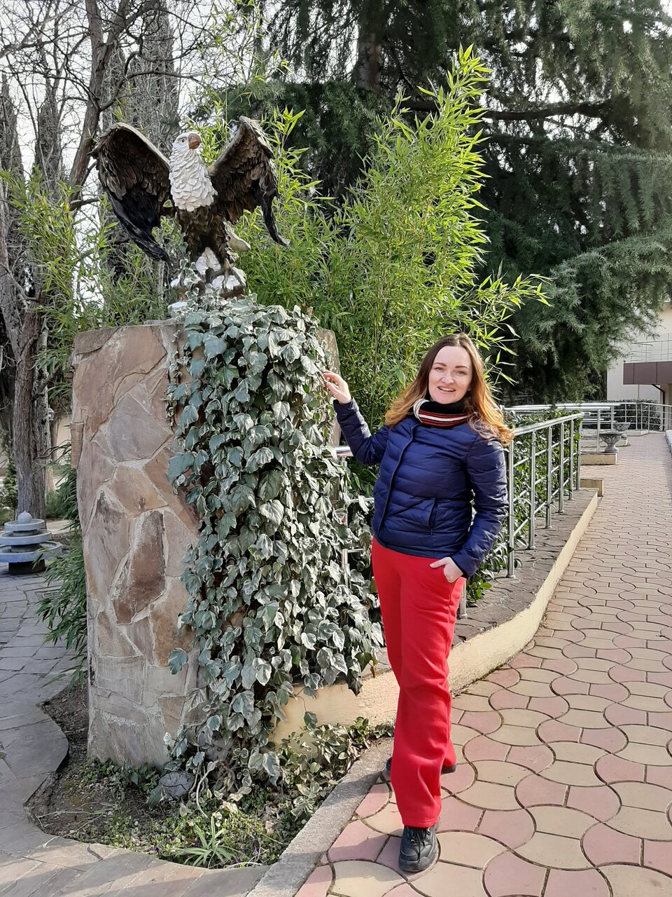 Гостиница Голден Алушта-97