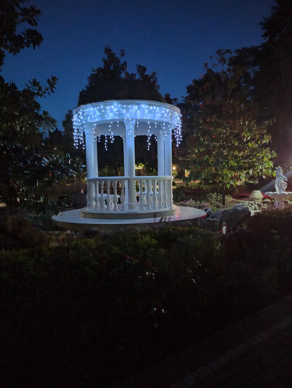 Гостиница Голден Алушта-83