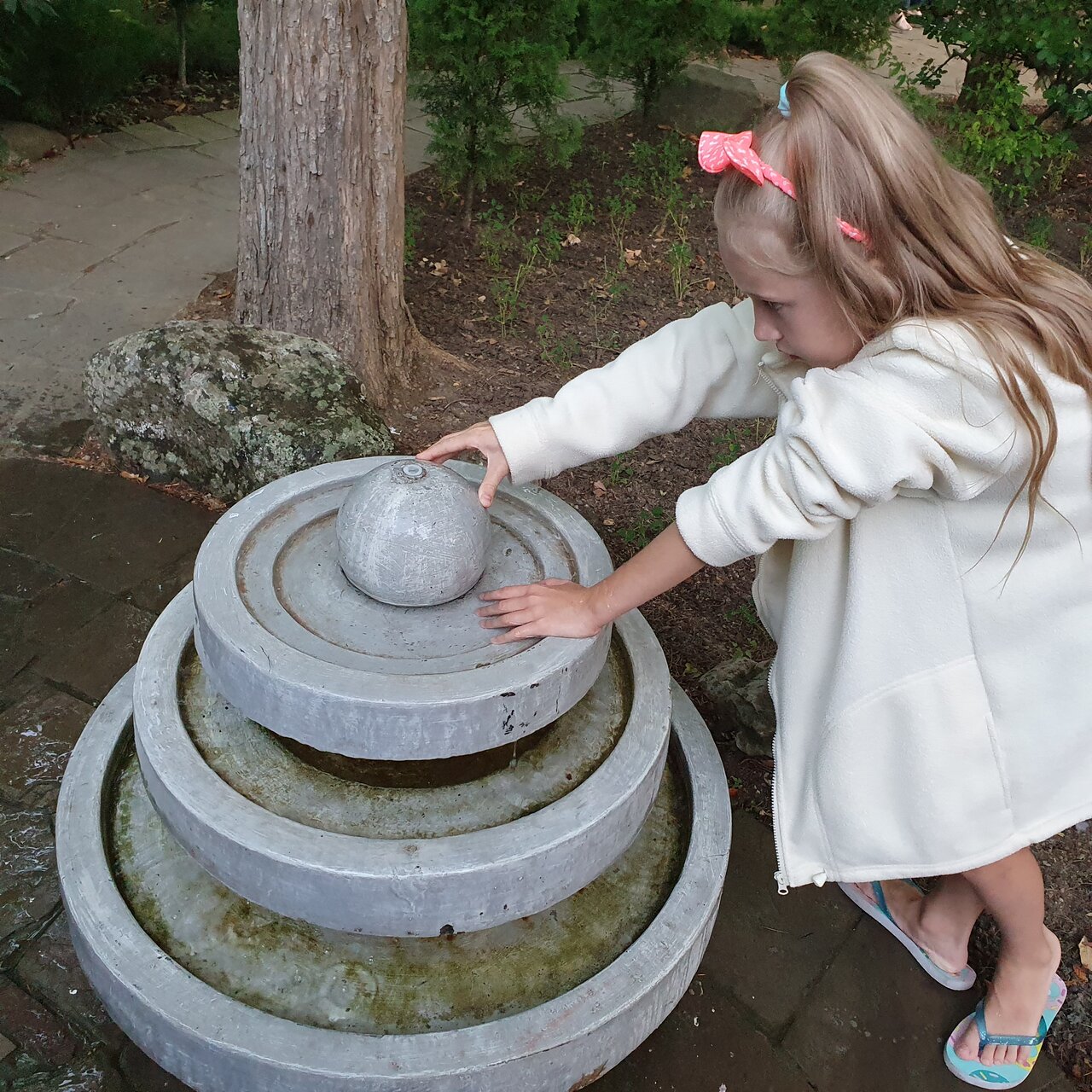 Гостиница Голден Алушта-54