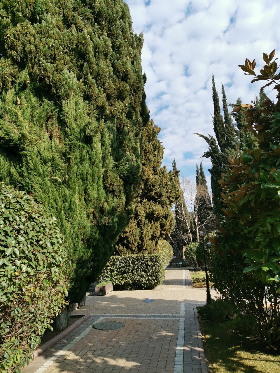 Гостиница Голден Алушта-73