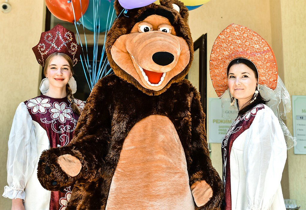 Гостиница Голден Алушта-174