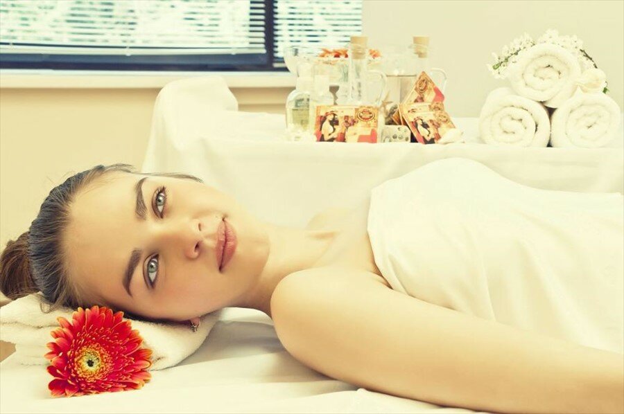 Гостиница Голден Алушта-44