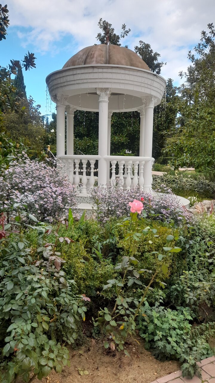 Гостиница Голден Алушта-120