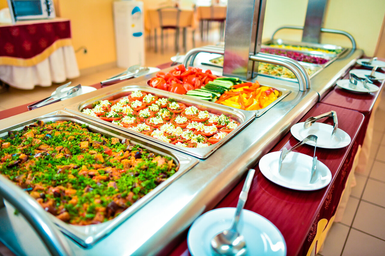 Гостиница Голден Алушта