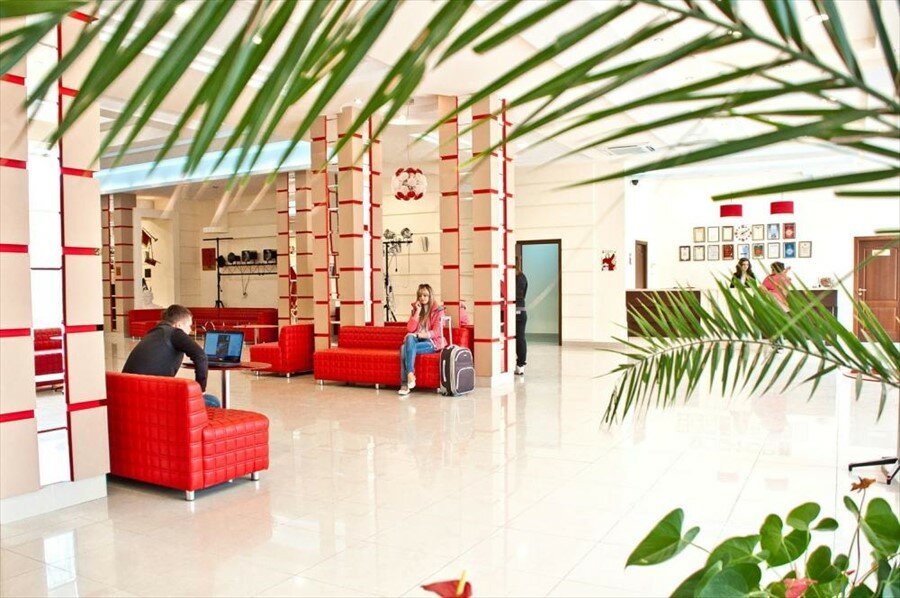 Гостиница Голден Алушта-193