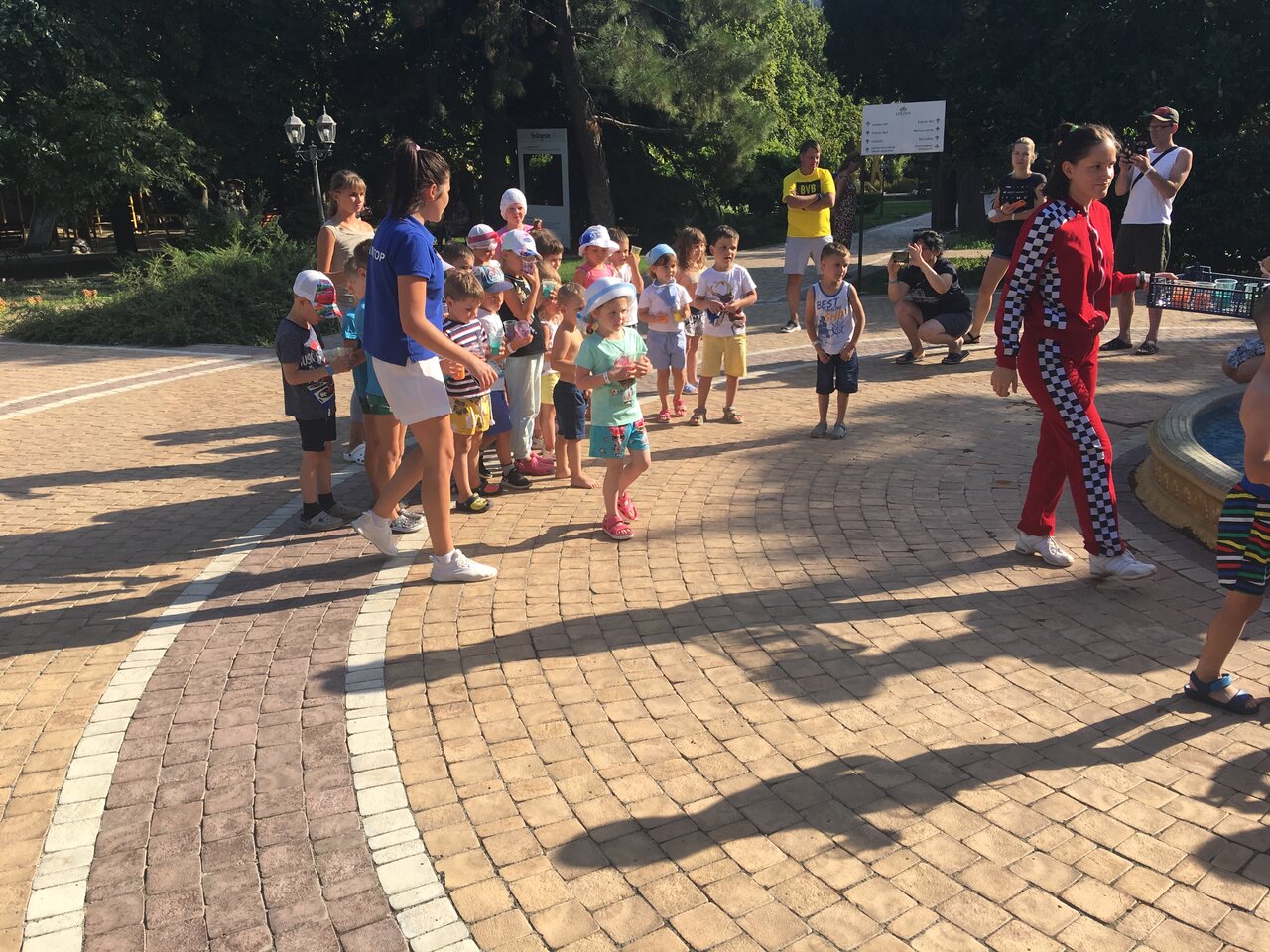 Гостиница Голден Алушта-61