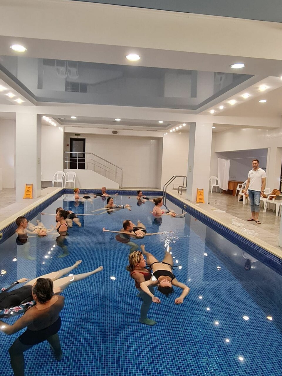 Гостиница Голден Алушта-117