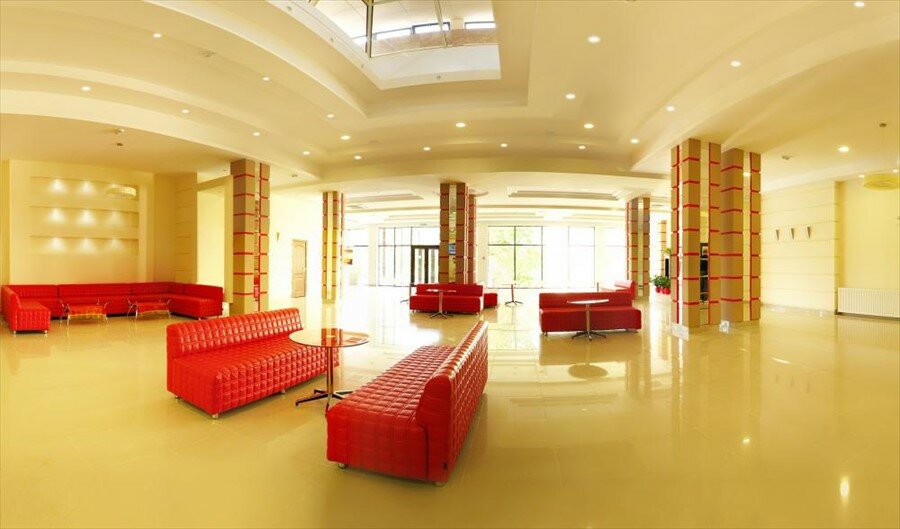 Гостиница Голден Алушта-22