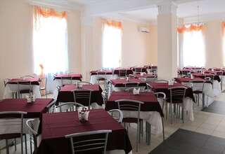 Гостиница Голден Алушта-7